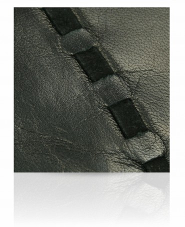 Перчатки Женские 13_SAGA/BL//11